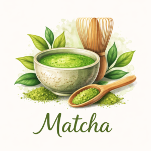 Matcha