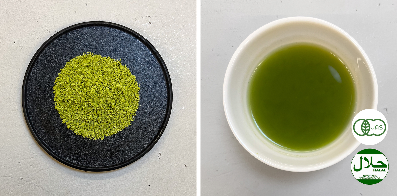 XOGUM MATCHA – MONK - Image 4