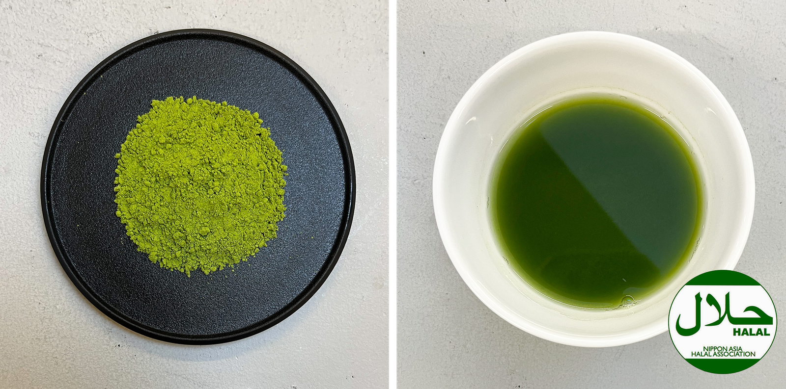 XOGUM MATCHA – SHINOBI - Image 2