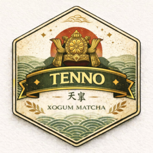 XOGUM MATCHA – TENNO